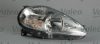 VALEO 088904 Headlight